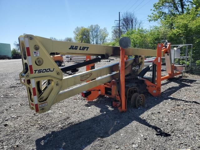 2023 JLG T500J