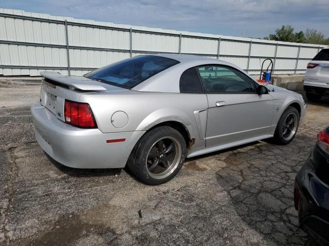 2003 Ford Mustang