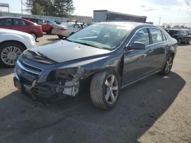 2008 Chevrolet Malibu 2LT