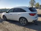 2017 Acura MDX Advance