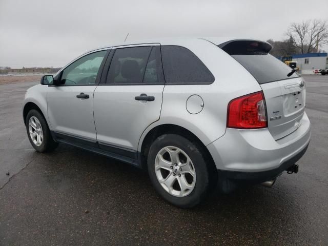 2013 Ford Edge SE