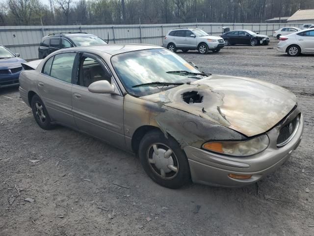 2000 Buick Lesabre Limited