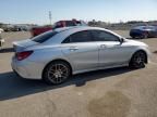 2014 Mercedes-Benz CLA 250 4matic