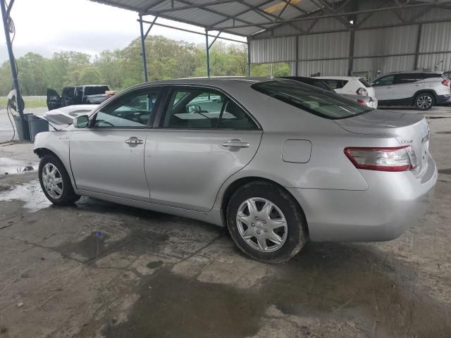 2011 Toyota Camry Hybrid