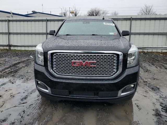 2015 GMC Yukon XL Denali