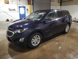 Salvage cars for sale at Glassboro, NJ auction: 2020 Chevrolet Equinox LS