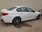 2018 BMW 540 I