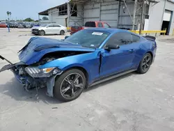 2017 Ford Mustang GT en venta en Corpus Christi, TX