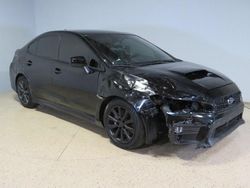 Subaru WRX salvage cars for sale: 2021 Subaru WRX