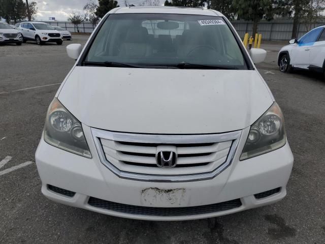 2008 Honda Odyssey EXL