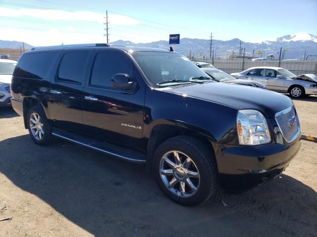 2008 GMC Yukon XL Denali