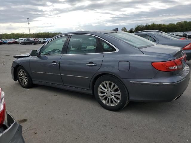 2011 Hyundai Azera GLS