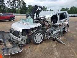 Salvage cars for sale at Longview, TX auction: 2010 Scion XB