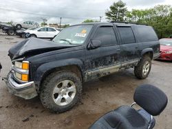 Salvage cars for sale from Copart Lexington, KY: 1999 Chevrolet Suburban K1500