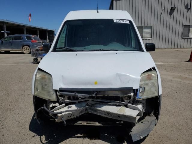 2012 Ford Transit Connect XLT