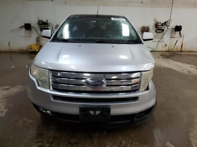 2010 Ford Edge SEL