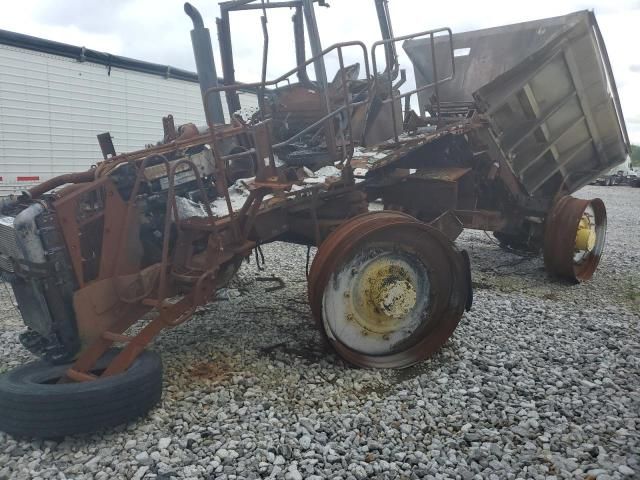 2011 John Deere Tractor