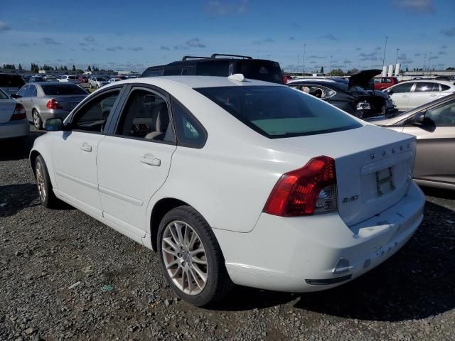 2009 Volvo S40 2.4I