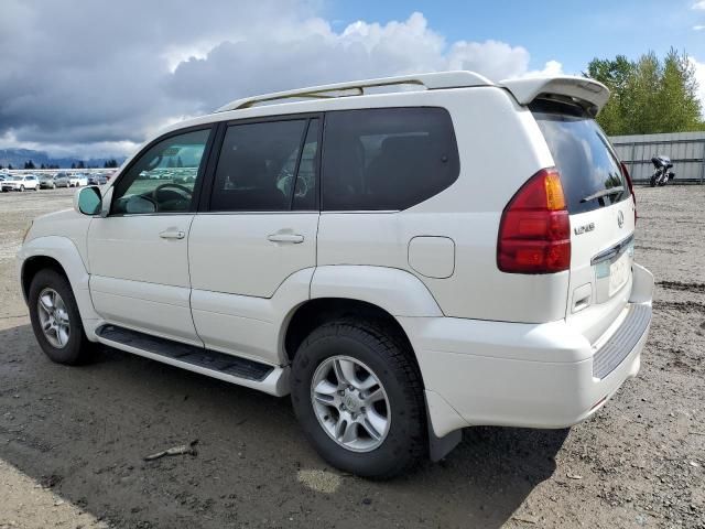 2005 Lexus GX 470