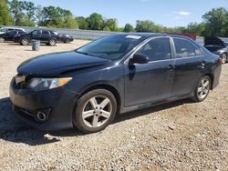 Salvage Cars with No Bids Yet For Sale at auction: 2014 Toyota Camry L