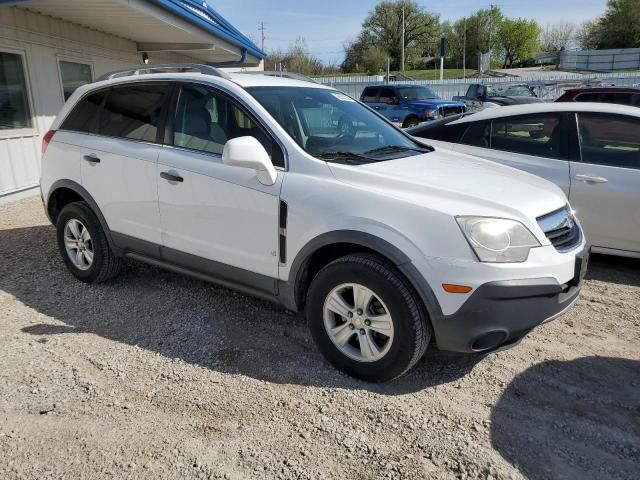 2009 Saturn Vue XE