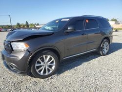 Dodge salvage cars for sale: 2020 Dodge Durango Citadel