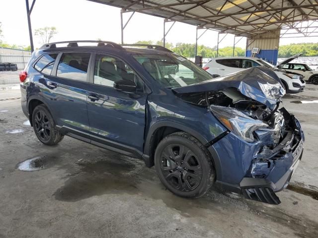 2024 Subaru Ascent Onyx Edition