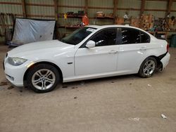Salvage cars for sale at London, ON auction: 2009 BMW 328 I