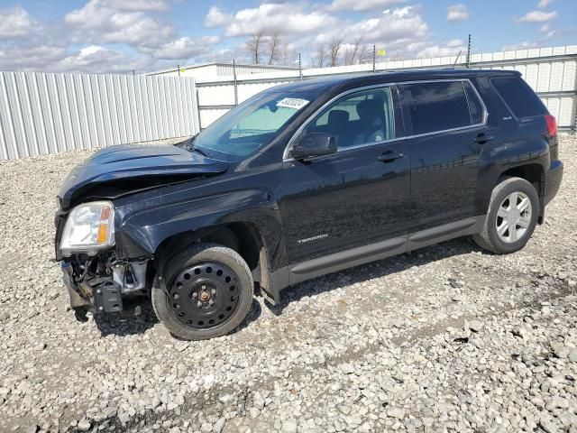 2016 GMC Terrain SLE