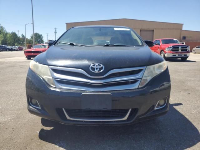 2013 Toyota Venza LE