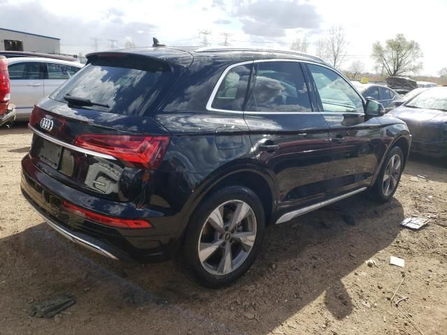 2023 Audi Q5 Premium Plus 40