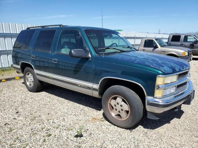 1995 Chevrolet Tahoe K1500