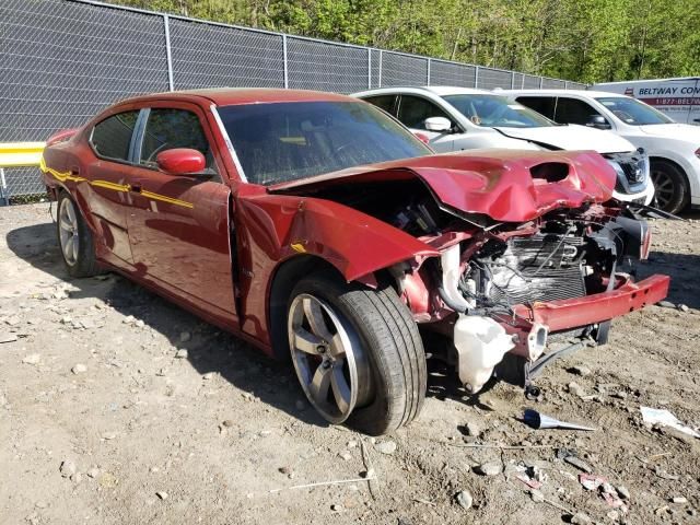 2006 Dodge Charger SRT-8