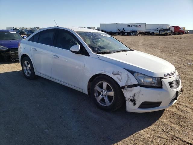 2013 Chevrolet Cruze LT