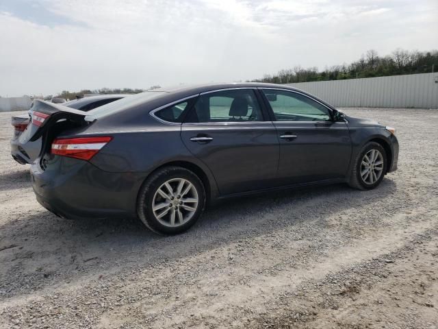 2013 Toyota Avalon Base