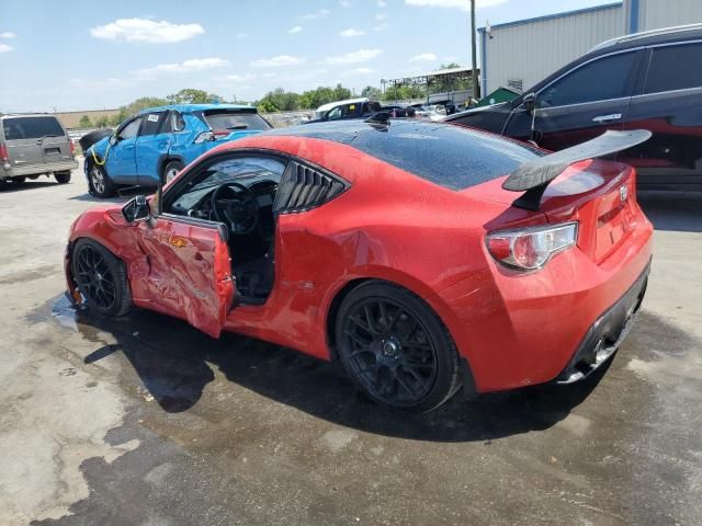 2015 Scion FR-S