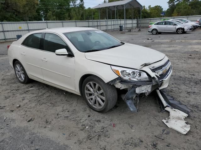 2013 Chevrolet Malibu 2LT