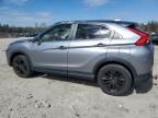 2018 Mitsubishi Eclipse Cross LE