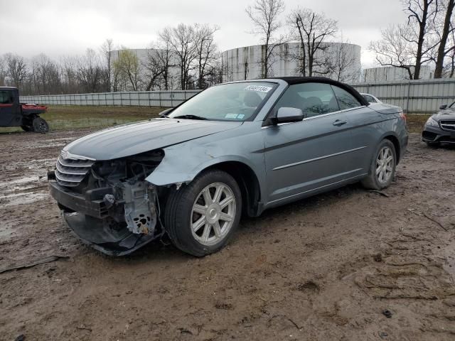 2008 Chrysler Sebring Touring