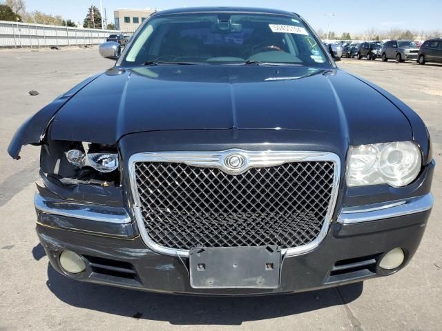 2010 Chrysler 300 Limited