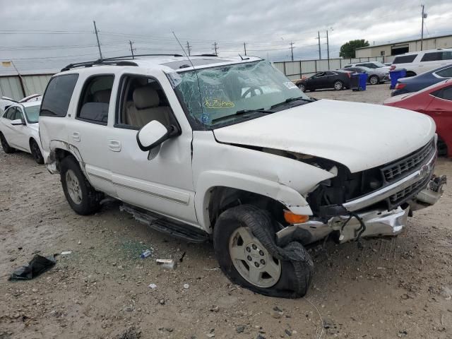 2004 Chevrolet Tahoe C1500