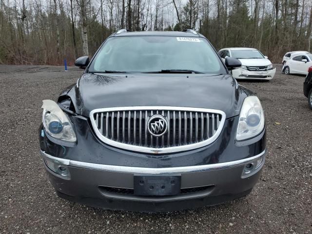 2012 Buick Enclave