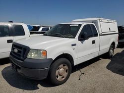 Ford F150 Vehiculos salvage en venta: 2007 Ford F150