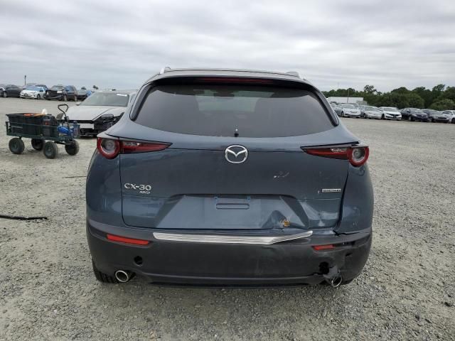 2023 Mazda CX-30 Preferred