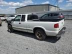 2000 Chevrolet S Truck S10