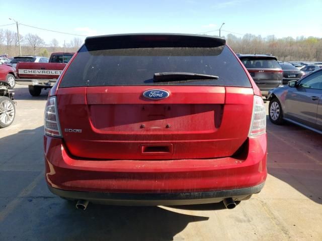 2010 Ford Edge SE