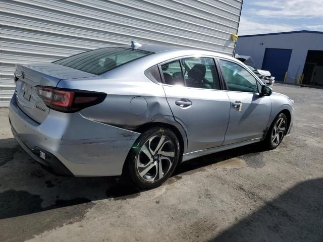 2021 Subaru Legacy Limited