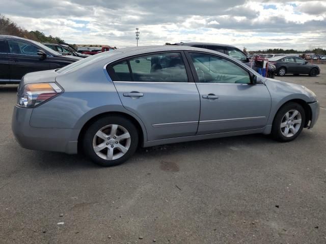 2007 Nissan Altima 2.5