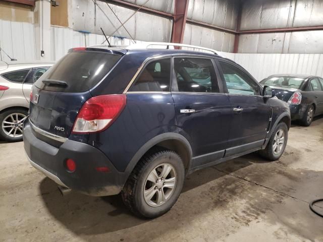 2008 Saturn Vue XE