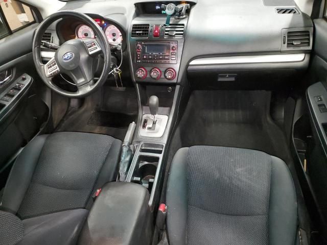 2014 Subaru Impreza Premium